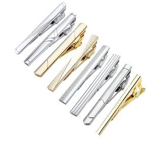 Men Tie Clip set